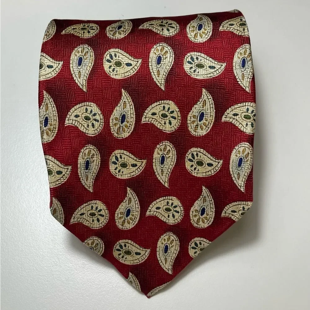 Jos. A. Banks Silk Tie Corporate Collection